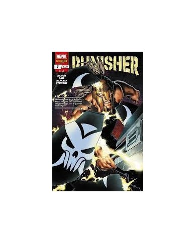 Punisher 7