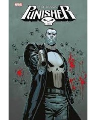 Punisher Di Garth Ennis Omnibus 4