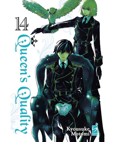 Queens Quality 14