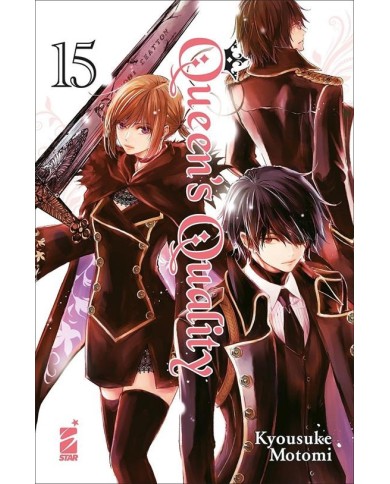 Queens Quality 15