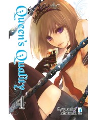 Queens Quality 4
