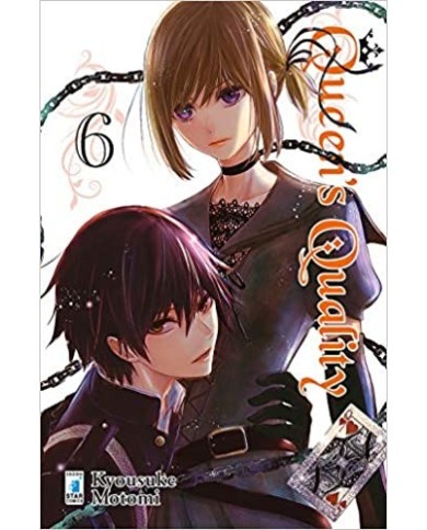 Queens Quality 6