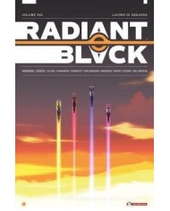 Radiant Black 2