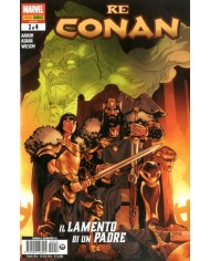 Re Conan 2