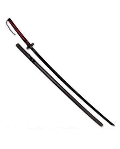 Replica Katana Bleach Ichigo Kurosaki