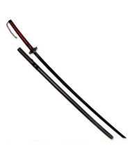 Replica Katana Bleach Ichigo Kurosaki 100cm