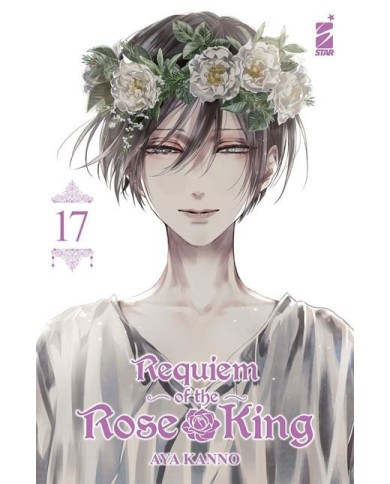 Requiem Of The Rose King 17