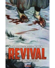 Revival 5 - In Acque Oscure