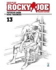 Rocky Joe Perfect Edition 13