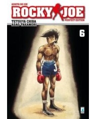 Rocky Joe Perfect Edition 6