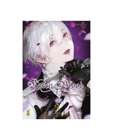 Rosen Blood 3