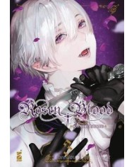 Rosen Blood 3