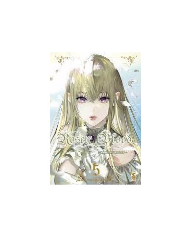 Rosen Blood 5