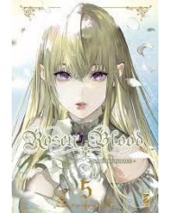Rosen Blood 5