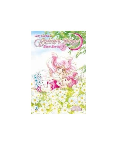 Sailor Moon N.E. Short Stories 1