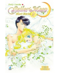 Sailor Moon N.E. Short Stories 2