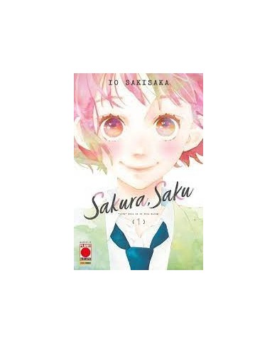Sakura, Saku 1