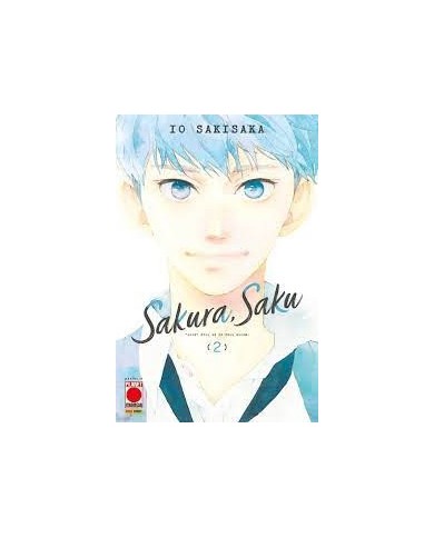 Sakura Saku 2