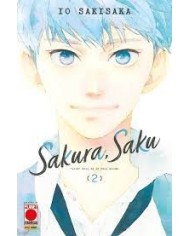 Sakura Saku 2