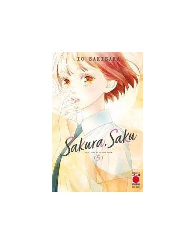 Sakura Saku 5