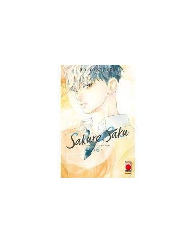 Sakura Saku 6