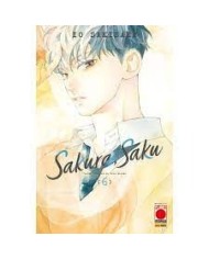 Sakura Saku 6