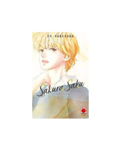 Sakura Saku 7