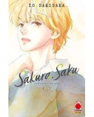 Sakura Saku 7