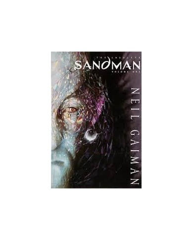 Sandman Absolute Vol.1