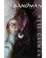 Sandman Absolute Vol.1