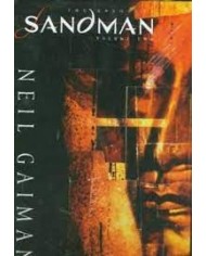 Sandman Di Neil Gaiman Volume 2 - Dc Absolute