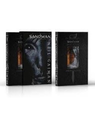 Sandman Di Neil Gaiman Volume 3