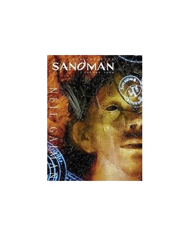 Sandman Di Neil Gaiman Volume 4