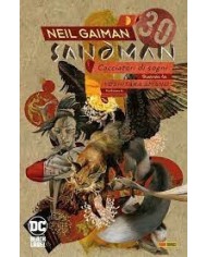 Sandman Library 12