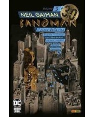 Sandman Vol 5 - Il Gioco Della Vita