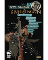 Sandman Vol. 9 - Le Eumenidi