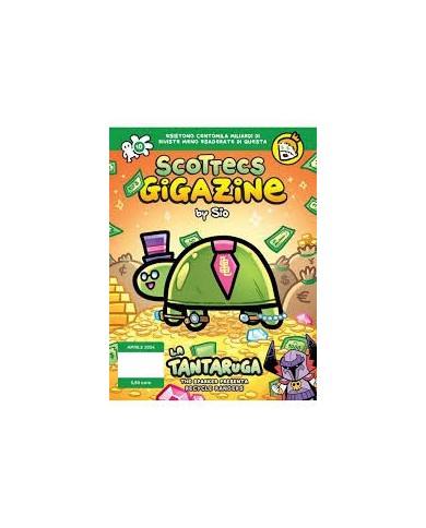 Scottecs Gigazine 10