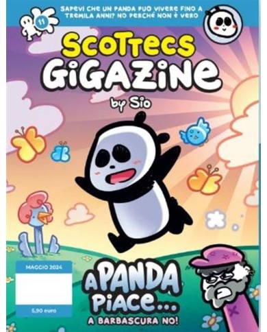 Scottecs Gigazine 11