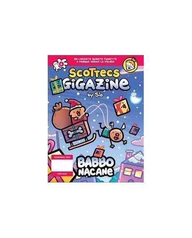 Scottecs Gigazine 6