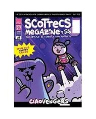 Scottecs Megazine 27