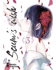 Scum'S Wish 3