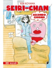 Seiri-Chan - Secondo Giorno