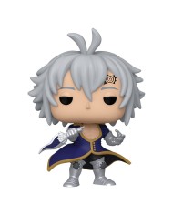 Seven Deadly Sins Pop! Animation Vinyl Figure Estarossa 9