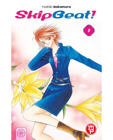 Skip Beat 1