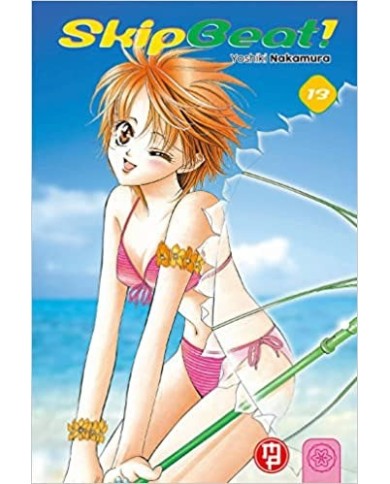 Skip Beat 13