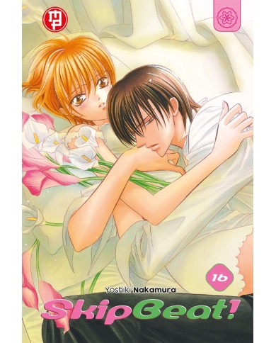 Skip Beat 16