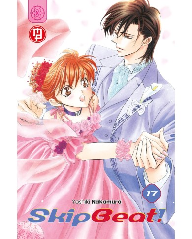 Skip Beat 17
