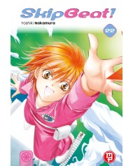 Skip Beat 22