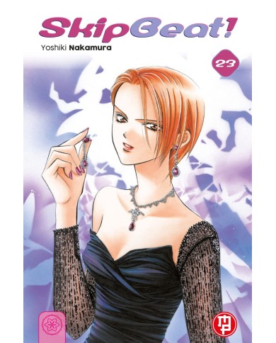 Skip Beat 23