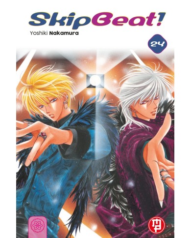 Skip Beat 24